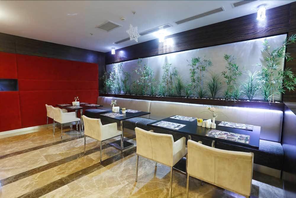Demora Hotel 4*