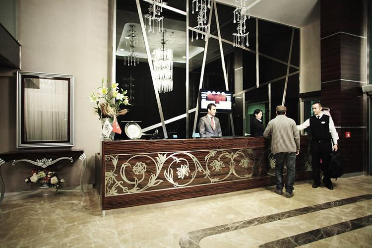 Demora Hotel 4*