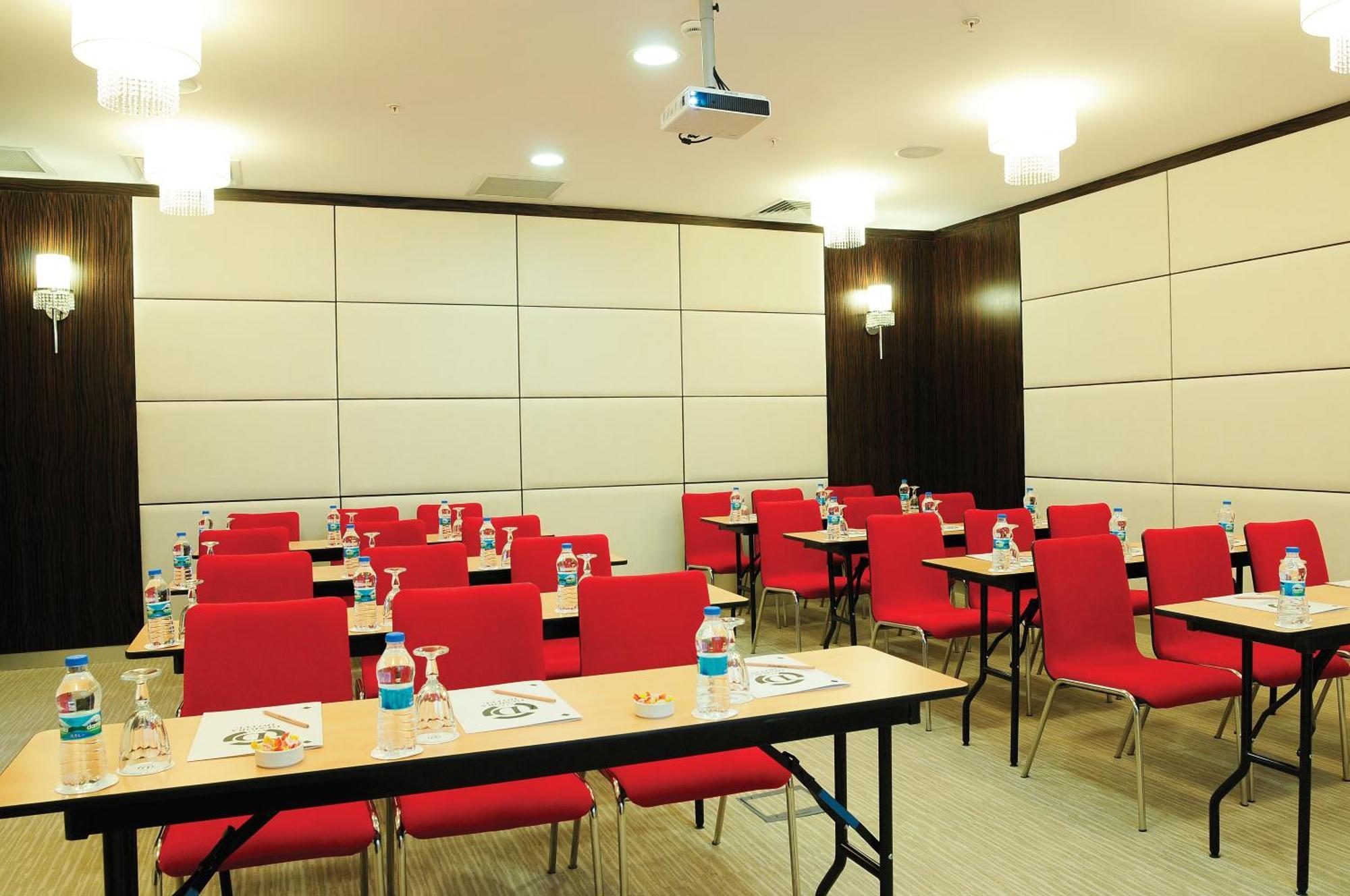 Hotel Demora Ankara