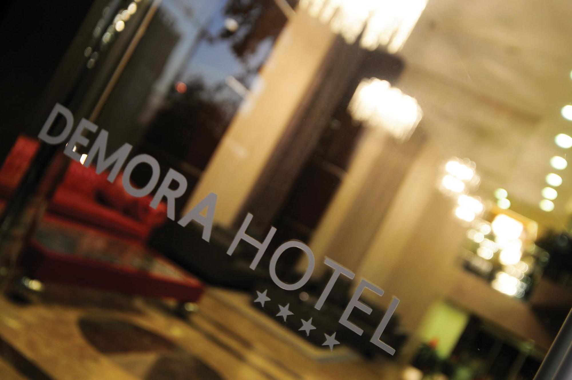 Hotel Demora