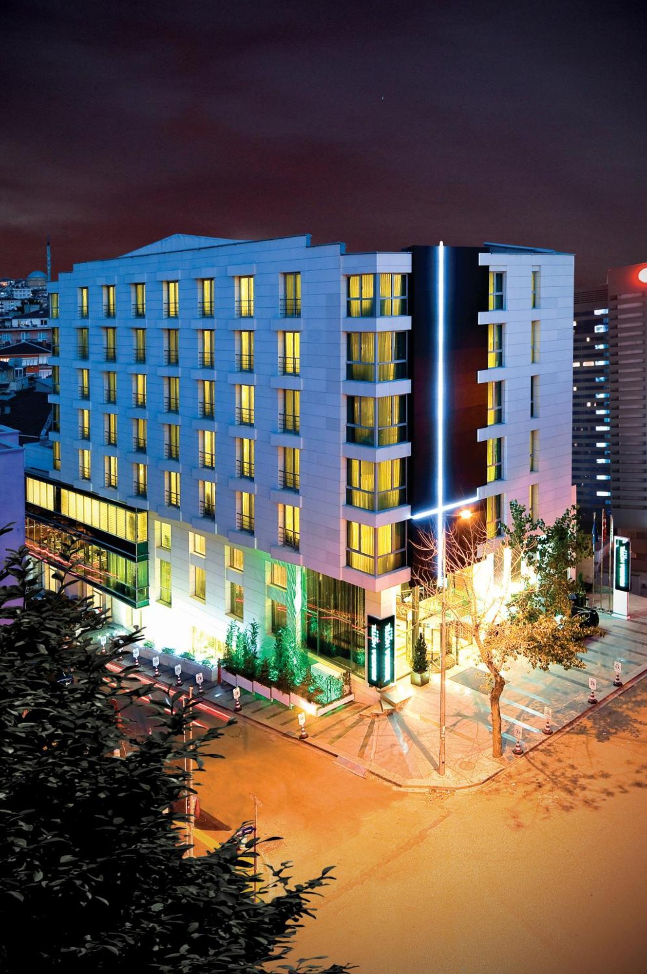 Hotel Demora Ankara