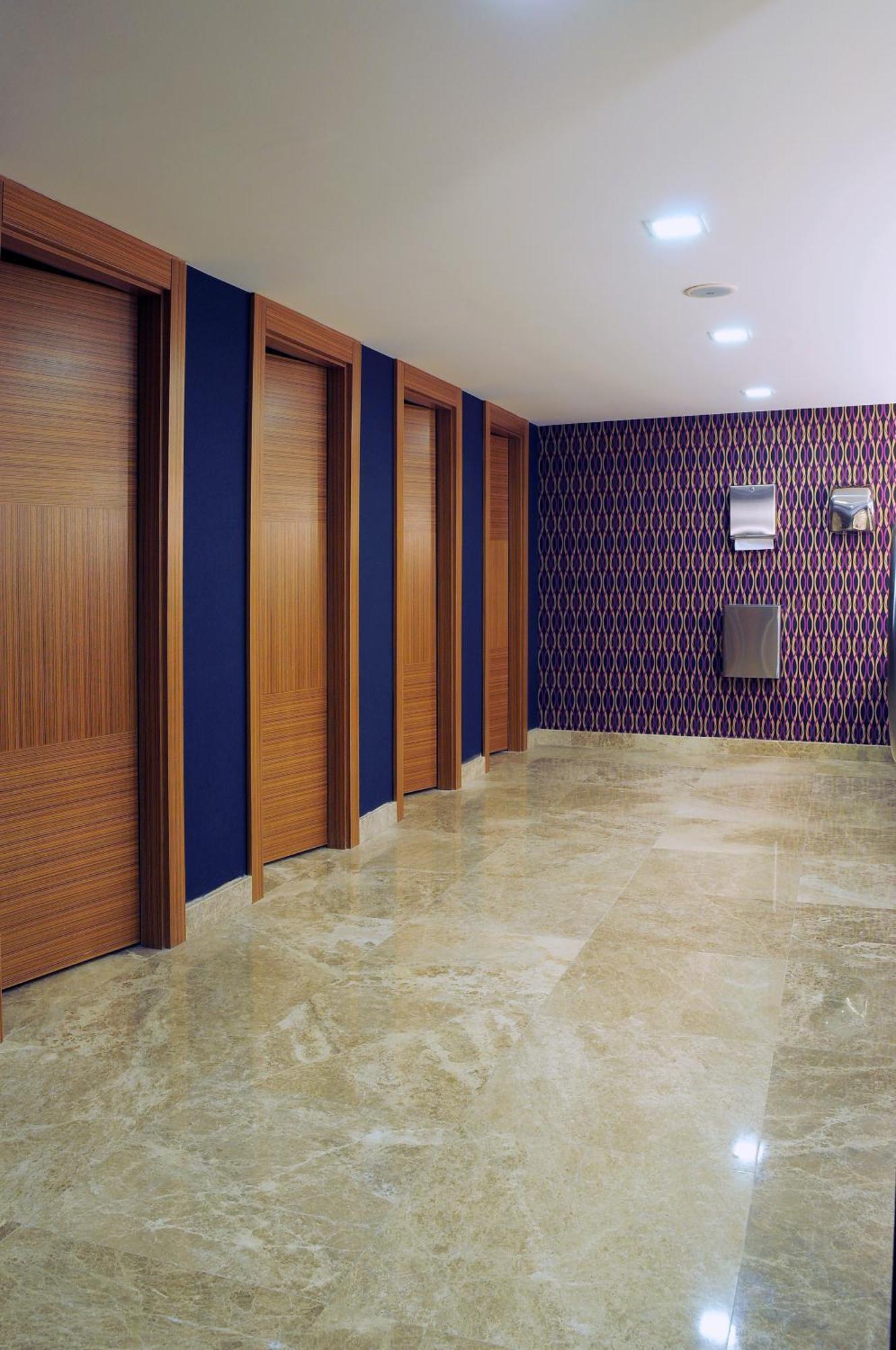 Hotel Demora 4*