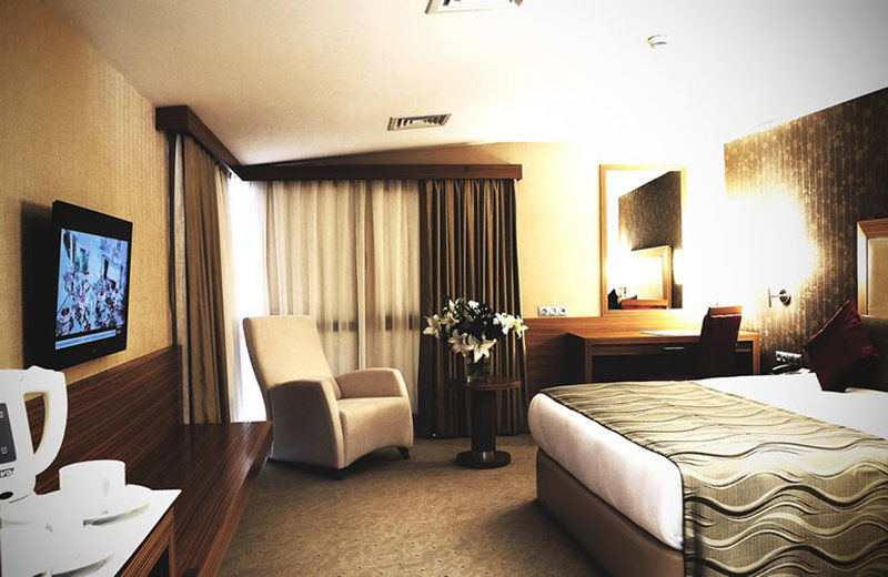 Demora 4* Ankara