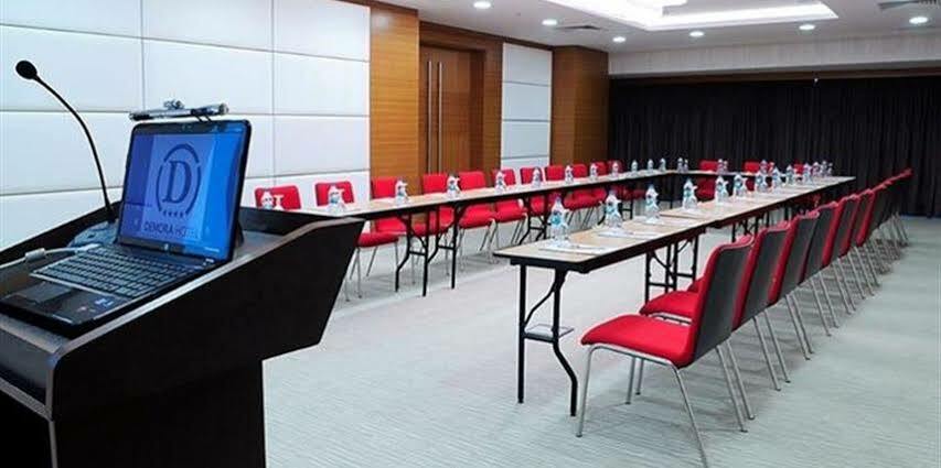 Demora 4* Ankara