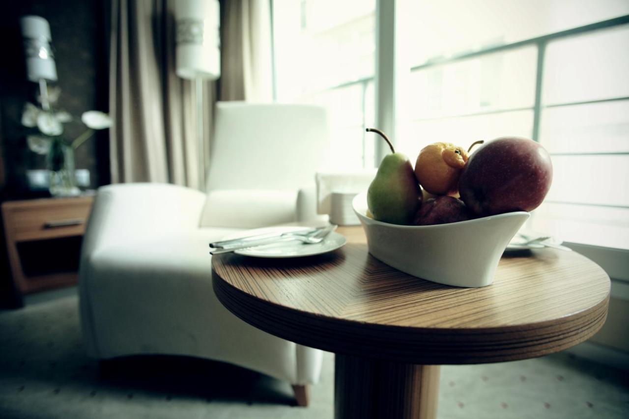 Demora Hotel 4*